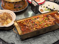 -徽食久(南中环店)