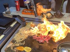 -猪的故事·韩式烤肉(韩乐坊店)