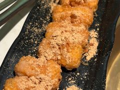 -哥老官重庆美蛙鱼头(五角场合生汇店)