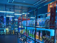 -INLOVE KTV(淮海路店)