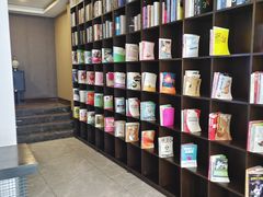 -水墨澜渟足道·SPA·传统(四望亭东关街店)