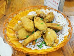 -南记食粥坊·宵夜大排档(岭南分店)