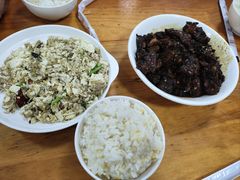 -如意香辣鸡架(总店)