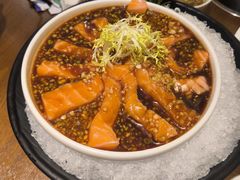 -东海怡品海鲜豆捞(星街坊店)