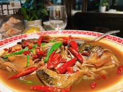 -旺顺阁鱼头泡饼(常营店)