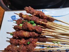 -代羊肉(中和店)