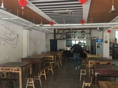 -沙洲胡杨焖饼