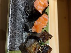 -鱼跃食堂·精致寿司(东林美域店)