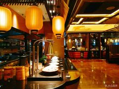 -富力丽思卡尔顿酒店·香荟全日制餐厅