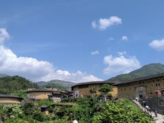 -初溪土楼群