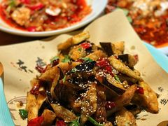 -东来土菜馆(民祥园路店)