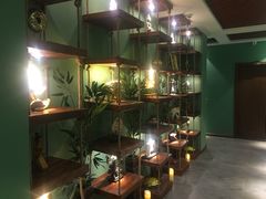大堂-MintsThai沁泰都市SPA·泰式按摩(公园1903店)