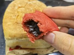 定胜糕-肯德基(大港大润发店)