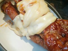 -泰好吃芝士年糕火锅(独墅湖店)