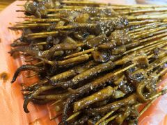 -十里铺铁板鱿鱼