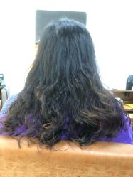 -明洞造型精品烫染