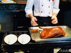 北京烤鸭-金鸭季·北京烤鸭(深业上城店)