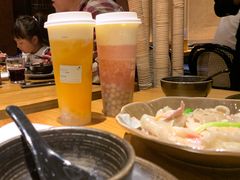 -十三式重庆江湖菜(金茂览秀城店)
