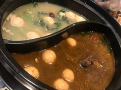 -亿诣蝎府炸酱面羊蝎子火锅(酷车小镇店)
