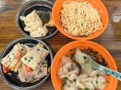 -金枫锅贴(滨江·凯旋门店)