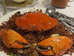 -喜记避风塘炒辣蟹(旗舰店)