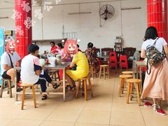 -崖口云吞(中堡店)