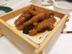 -红馆喜宴(十亩地店)