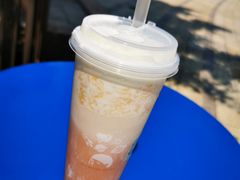 -喜茶(迪士尼小镇DP店)