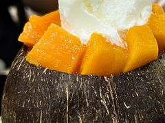 -玉椰林甜品店(创始店)