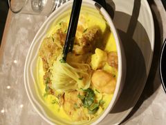 華僑椰香雞米粉-小岛·澳门菜(时代广场店)