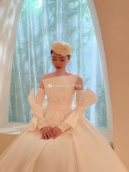 点击看大图 -青禾蒙娜丽莎婚纱摄影(武汉总店)