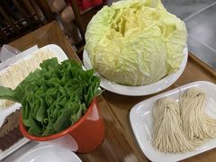 -宝财诚老北京涮肉(周庄店)