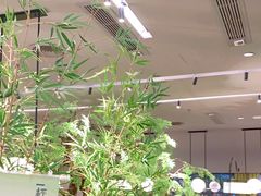 -绿茶餐厅(龙湖杭州金沙天街店)
