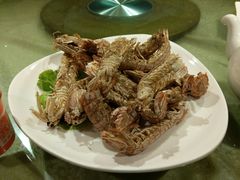 -启东小海鲜(庄先湾路1号店)