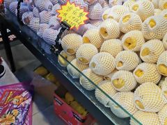 -果乐多生鲜超市(宏业广场店)