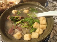-南京大牌档(崇文门国瑞店)