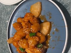 -老伙记海鲜码头(北滘店)