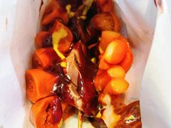 -肥仔小食店(尖沙咀店)