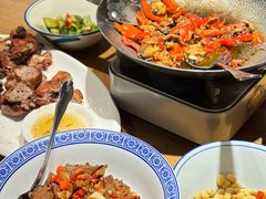 -俏湖兰·辣椒炒个肉(海沧店)