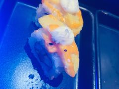 -彩虹云霄酒店76&78层国际自助餐