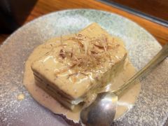 和风豆腐-戏作寿司(观音桥店)