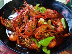 -龙虾风暴(松江店)