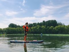 -WhaleSports户外水上运动俱乐部(朝阳公园店)