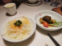 -涌上外婆桥(南塘店)