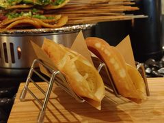 -贰醒·私房小院烧烤 (太古里店)