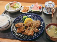 -万鱼亭 日本料理(无锡香山名园店)