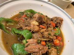 -泰煌鸡·上海白斩鸡·鸡汤面(鹤庆店)