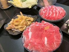 -熹悟海鲜火锅·广式打边炉