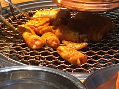 -麻蒲碳烤肉(远景路1号店)