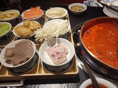 -咏江南·苏式火锅·苏州评弹(观前街店)